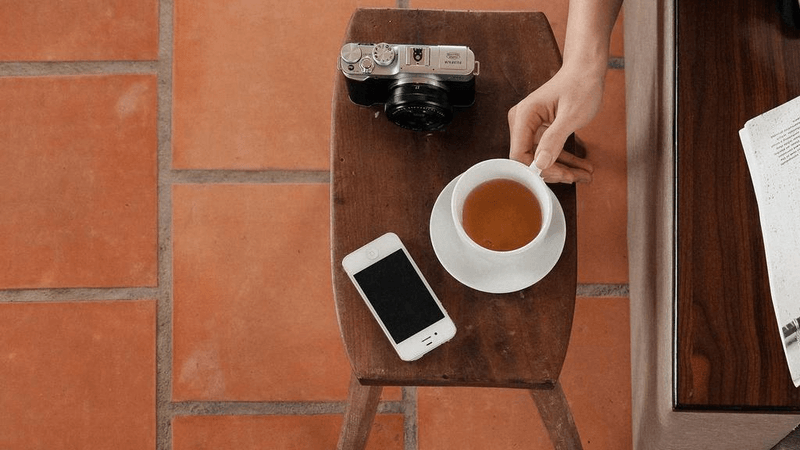 Graph - professional stock photography